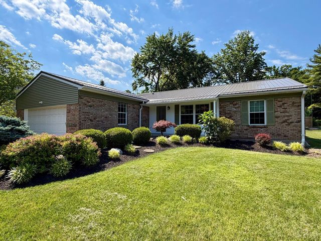 6707 Apache Way, West Chester, OH 45069