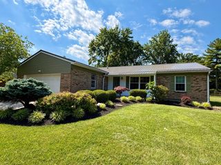 6707 Apache Way, West Chester, OH 45069