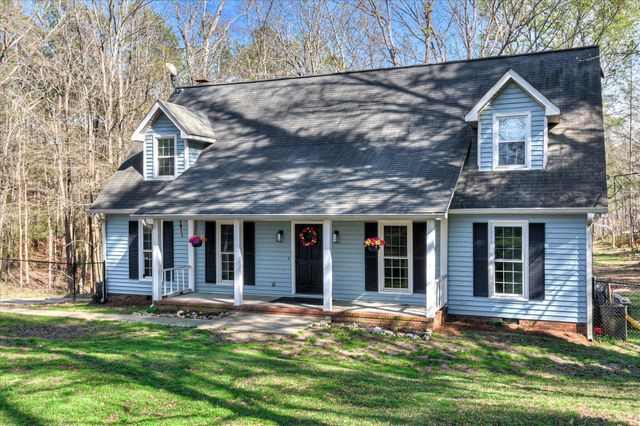 316 Lost Wilderness Road, Clarks Hill, SC 29821