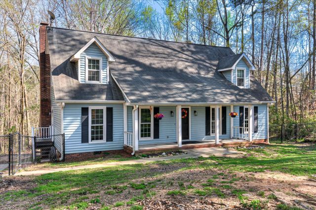 316 Lost Wilderness Road, Clarks Hill, SC 29821