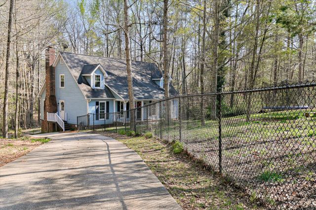 316 Lost Wilderness Road, Clarks Hill, SC 29821