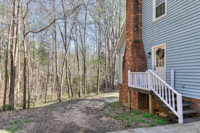 316 Lost Wilderness Road, Clarks Hill, SC 29821