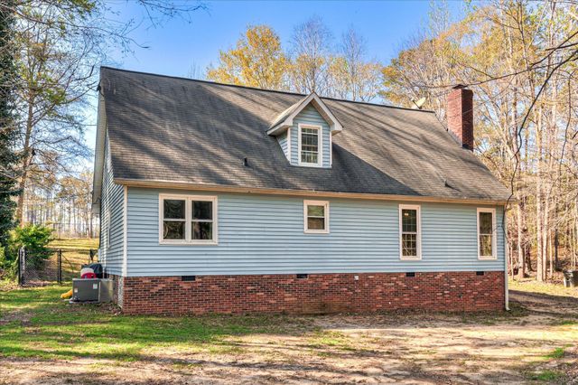 316 Lost Wilderness Road, Clarks Hill, SC 29821