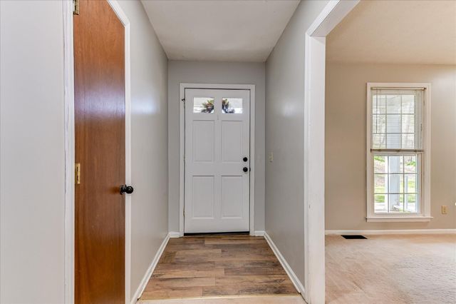 316 Lost Wilderness Road, Clarks Hill, SC 29821