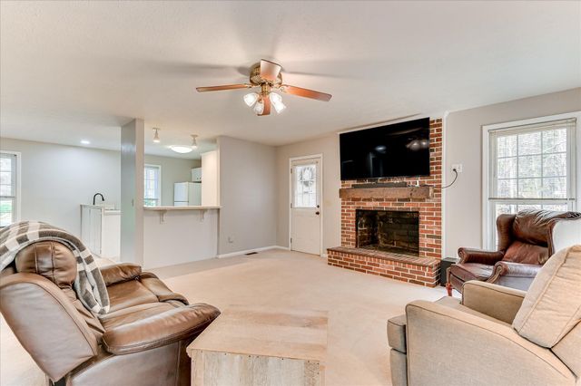 316 Lost Wilderness Road, Clarks Hill, SC 29821