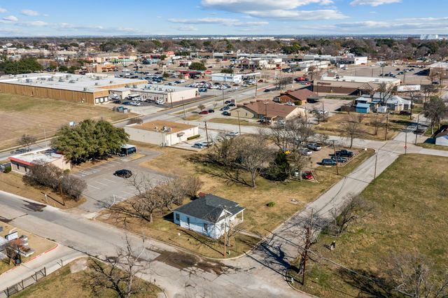 319 Mckinney Street, Mesquite, TX 75149