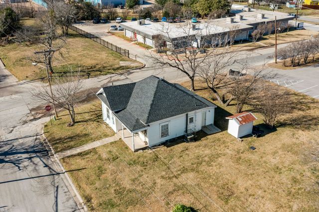 319 Mckinney Street, Mesquite, TX 75149