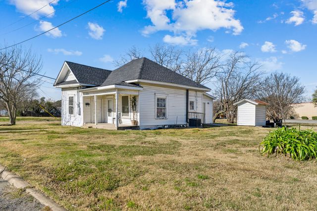 319 Mckinney Street, Mesquite, TX 75149