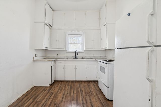 319 Mckinney Street, Mesquite, TX 75149