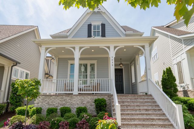 3039 Hathaway St, Franklin, TN 37064