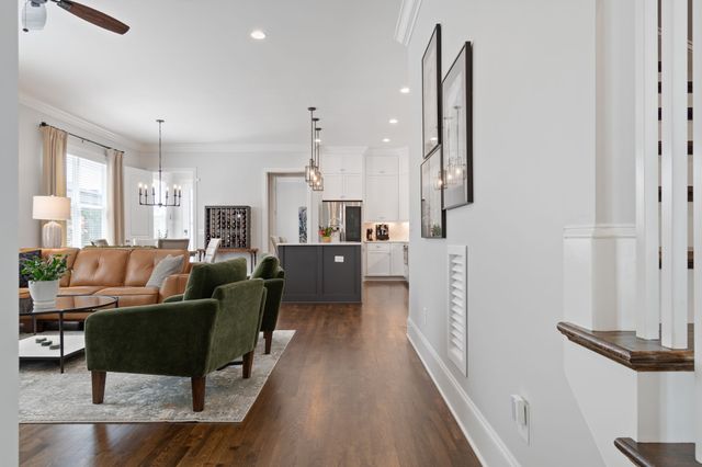 3039 Hathaway St, Franklin, TN 37064
