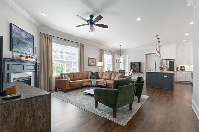 3039 Hathaway St, Franklin, TN 37064