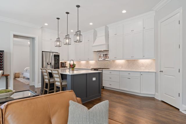 3039 Hathaway St, Franklin, TN 37064