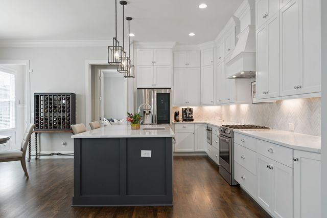 3039 Hathaway St, Franklin, TN 37064