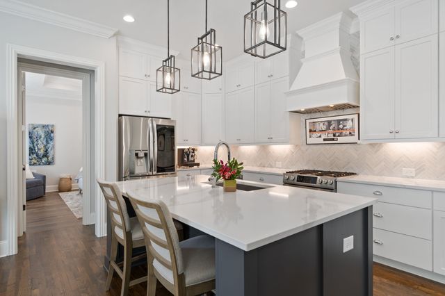 3039 Hathaway St, Franklin, TN 37064