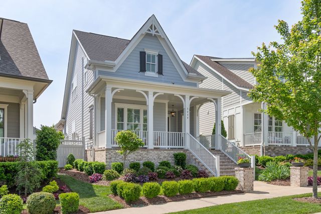 3039 Hathaway St, Franklin, TN 37064