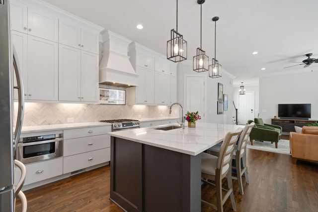 3039 Hathaway St, Franklin, TN 37064