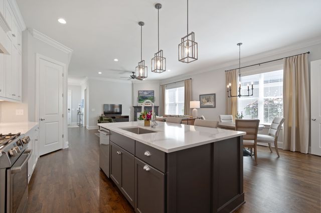 3039 Hathaway St, Franklin, TN 37064