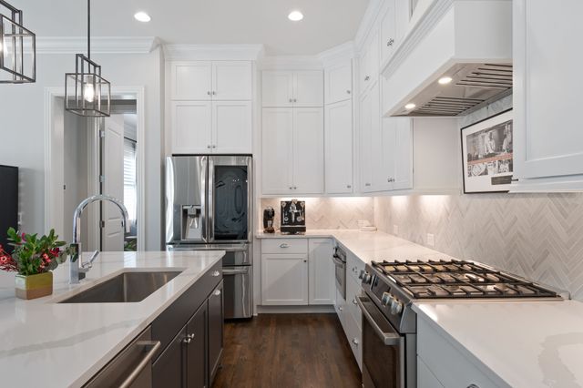 3039 Hathaway St, Franklin, TN 37064