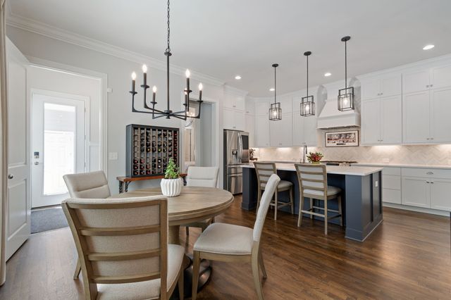 3039 Hathaway St, Franklin, TN 37064