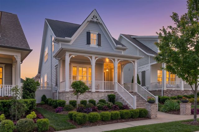 3039 Hathaway St, Franklin, TN 37064