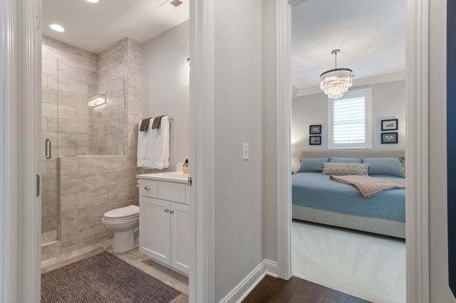 3039 Hathaway St, Franklin, TN 37064