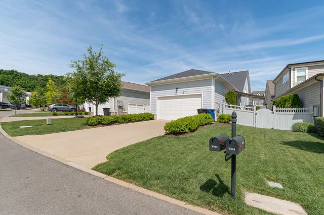 3039 Hathaway St, Franklin, TN 37064