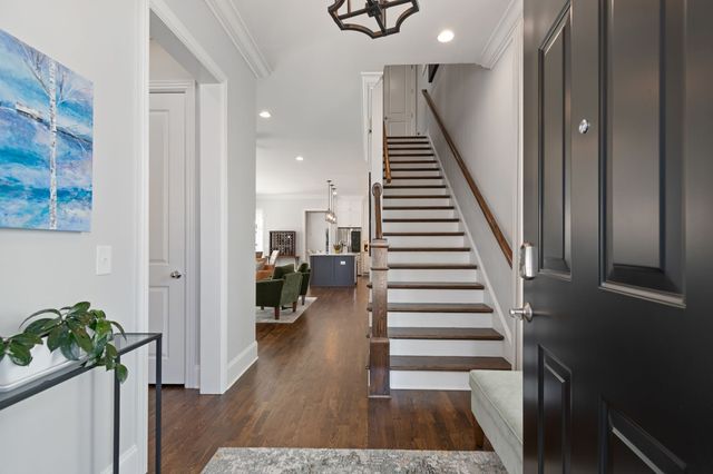 3039 Hathaway St, Franklin, TN 37064