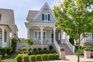 3039 Hathaway St, Franklin, TN 37064