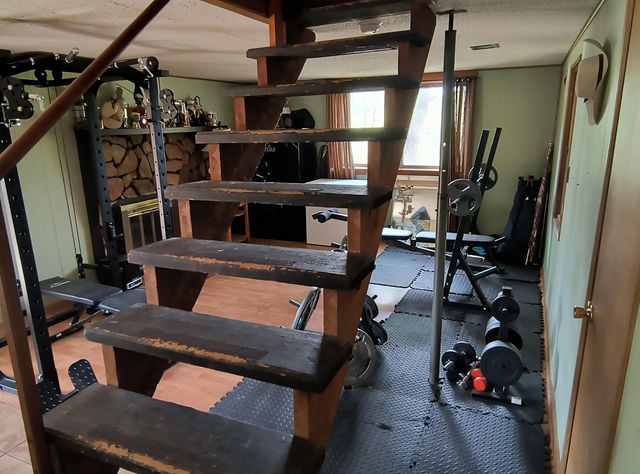 2916 County Road 662, Theodosia, MO 65761