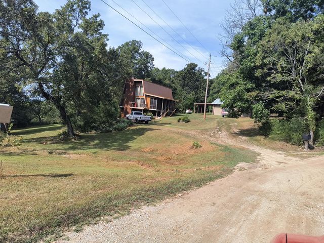 2916 County Road 662, Theodosia, MO 65761