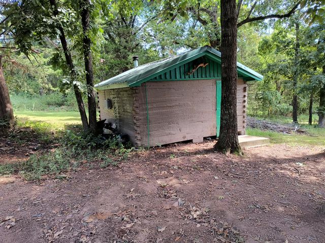 2916 County Road 662, Theodosia, MO 65761