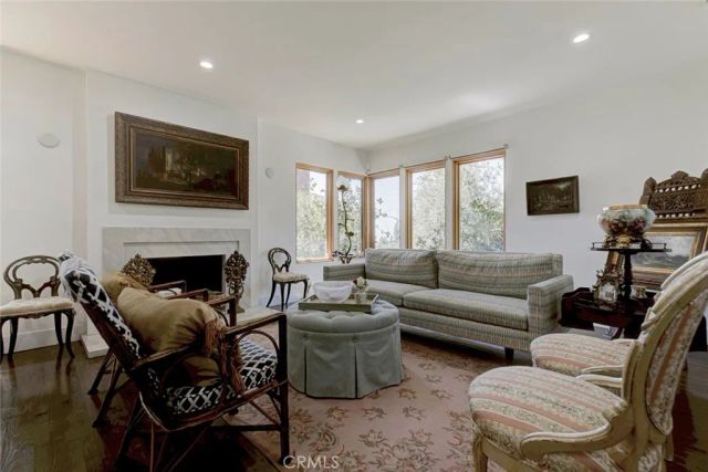 650 Sierra Meadows, Sierra Madre, CA 91024