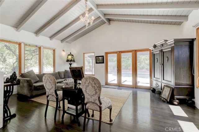 650 Sierra Meadows, Sierra Madre, CA 91024