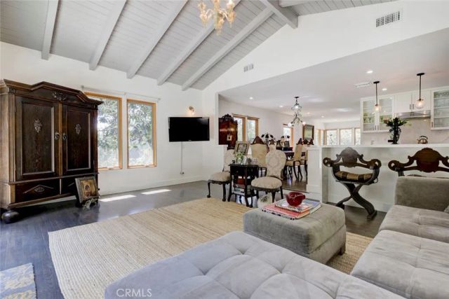 650 Sierra Meadows, Sierra Madre, CA 91024