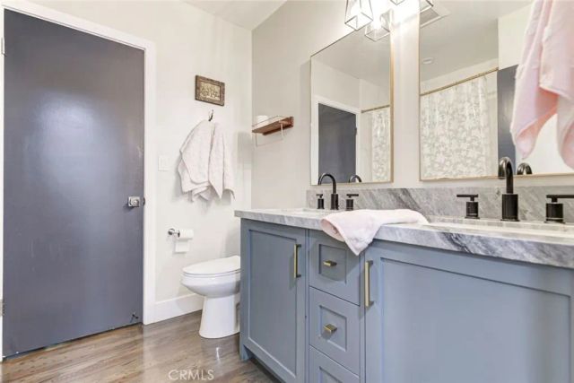 650 Sierra Meadows, Sierra Madre, CA 91024