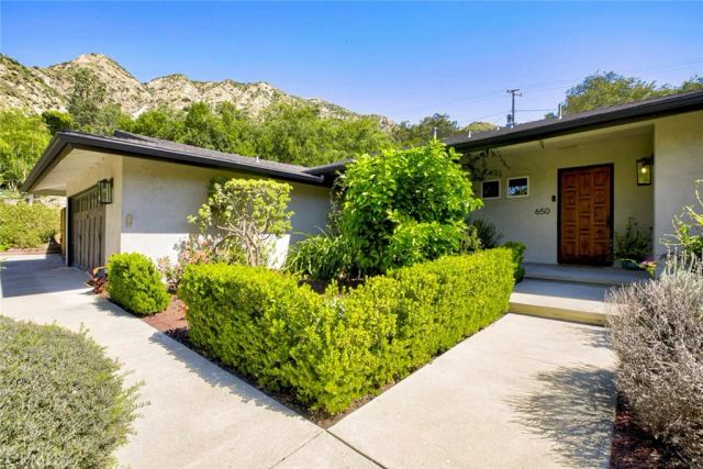 650 Sierra Meadows, Sierra Madre, CA 91024