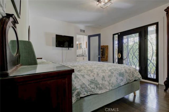 650 Sierra Meadows, Sierra Madre, CA 91024