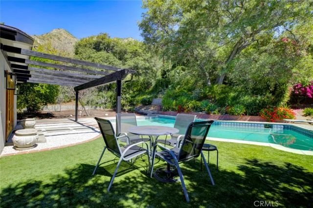 650 Sierra Meadows, Sierra Madre, CA 91024