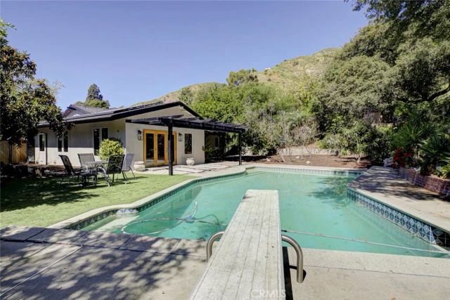650 Sierra Meadows, Sierra Madre, CA 91024