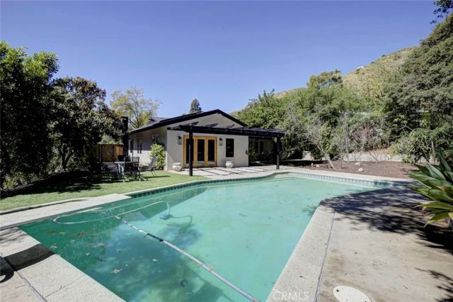 650 Sierra Meadows, Sierra Madre, CA 91024