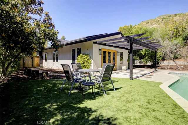 650 Sierra Meadows, Sierra Madre, CA 91024
