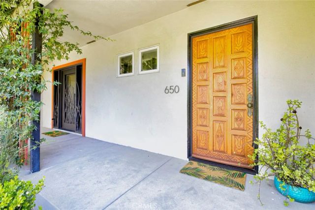 650 Sierra Meadows, Sierra Madre, CA 91024