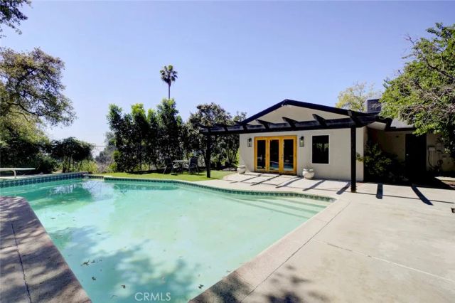 650 Sierra Meadows, Sierra Madre, CA 91024