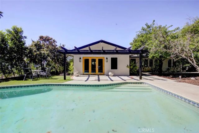 650 Sierra Meadows, Sierra Madre, CA 91024
