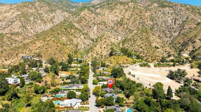 650 Sierra Meadows, Sierra Madre, CA 91024