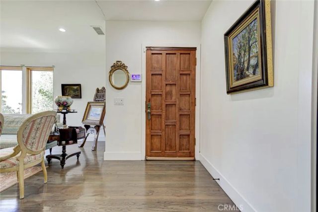 650 Sierra Meadows, Sierra Madre, CA 91024