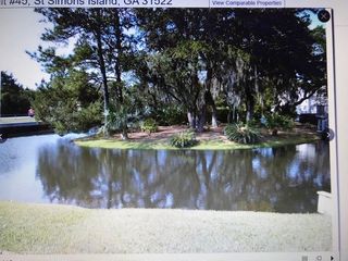 45 Gascoigne, St Simons Island, GA 31522