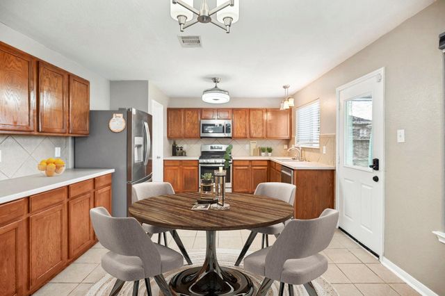 1118 Desert Palms Lane, Rosenberg, TX 77471