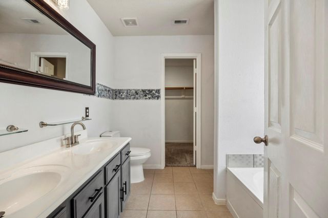 1118 Desert Palms Lane, Rosenberg, TX 77471